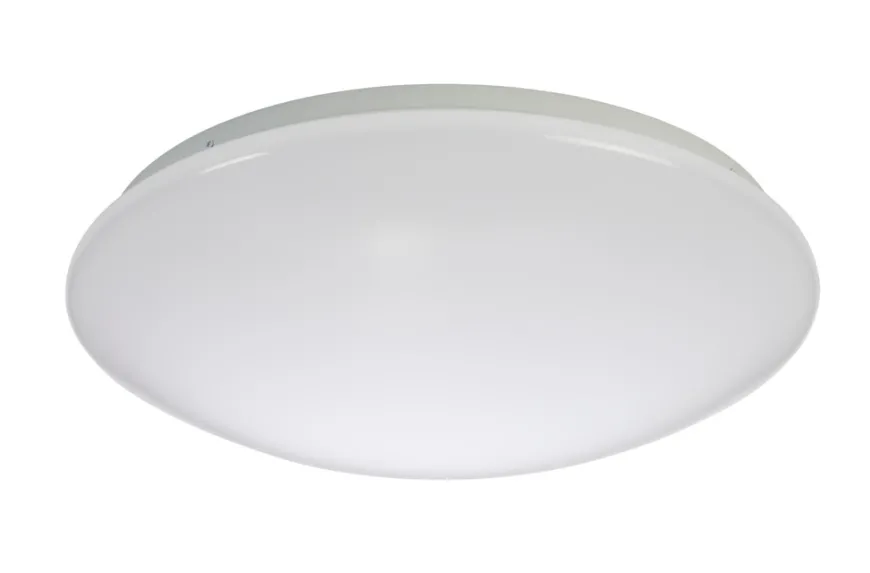 Taklampe Ø38 cm inkl. 20 W LED-pære