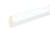Taklist 14x40 mm malt furu