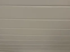 Takpanel 10 x 154 x 2400 mm skygge bomull