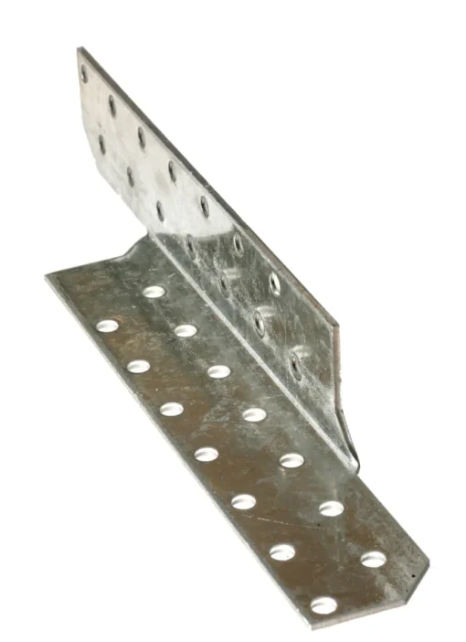 Takåsanker venstre 210 mm