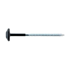 Takskrue til bitumen takplater 0,39 x 60 mm 100 stk.