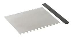 Tannsparkel dobbel 3/6 mm - Eskimo
