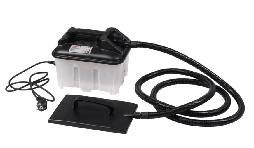 Tapetfjerner 2200 W