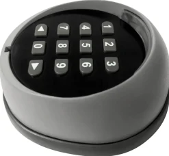Tastatur til garasjeportåpner - Boxer