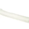 Tau flettet 4 mm x 30 meter hvitt