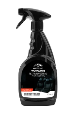 Tekstilrens 500 ml - Autozone