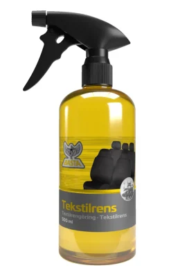 Tekstilrens 500 ml - Basta