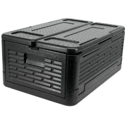 Termo- og transportkasse sammenleggbar 38,5 liter