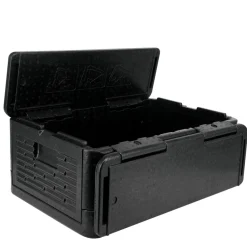 Termo- og transportkasse sammenleggbar 38,5 liter