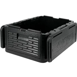 Termo- og transportkasse sammenleggbar 38,5 liter
