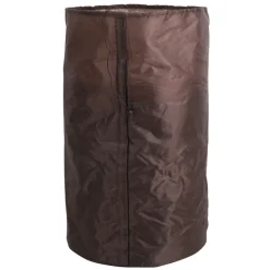 Termopose med isoporbunn Ø40 x 75 cm - Garden®