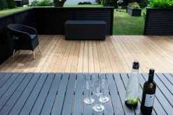 Terrassebord R3 termofuru 25 x 115 mm