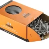 Terrasseskrue 4,2 x 42 mm Protect 4 - 200 stk.