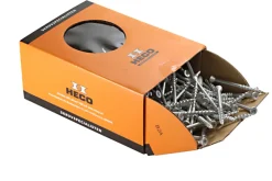 Terrasseskrue 4,2 x 42 mm Protect 4 - 200 stk.