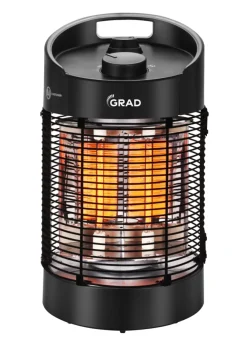 Terrassevarmer PHT-35 700 W - Grad