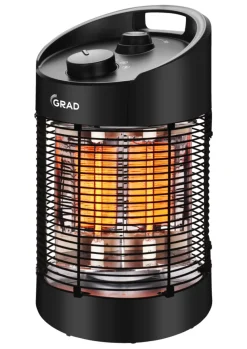 Terrassevarmer PHT-35 700 W - Grad