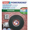 Tesa Powerbond Outdoor monteringstape 19 mm x 1,5 meter