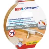 Tesa Powerbond Slim monteringstape 9 mm x 5 meter 2-pk.
