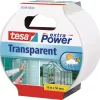 Tesa Powertape transparent 50 mm x 10 meter