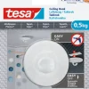 tesa® takkrok for tapet og gips 0,5 kg