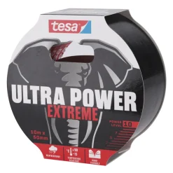 Tesa Ultra Power Extreme reparasjonstape 50 mm x 10 meter