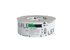 Tetningstape T-Flex Indoor 50 mm x 25 meter - Tecca