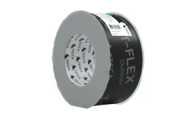 Tetningstape T-Flex Outdoor 25 meter x 60 mm - Tecca
