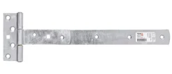 T-hengsel galvanisert 300 mm