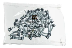 Tilbehørspakke for termotak 10 mm - Rias