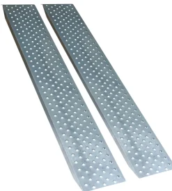 Tilhengerramper 2 stk. 150 cm - Autozone
