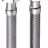 Tilkoblingsslange Kombi Flex - 30 cm