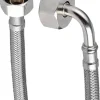 Tilkoblingsslange Kombi Flex 120 cm