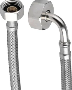 Tilkoblingsslange Kombi Flex 120 cm