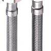 Tilkoblingsslange Kombi Flex - 40 cm