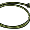 Tilkoblingsslangesett t/slangevogn 1,5 meter - Garden®