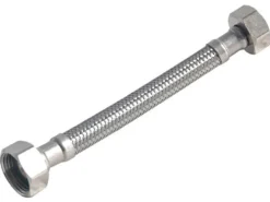 Tilkoblingsslange 1/2" x 1/2” 200 cm – Kombi Flex