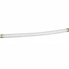 Toalettslange 50 cm - Kombi Flex