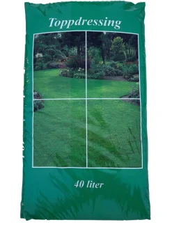 Toppdressing 40 liter