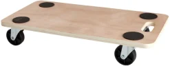 Transportplate 58 x 29 cm 200 kg