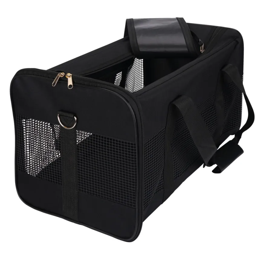 Transportveske til hund/katt str. L - Petzone