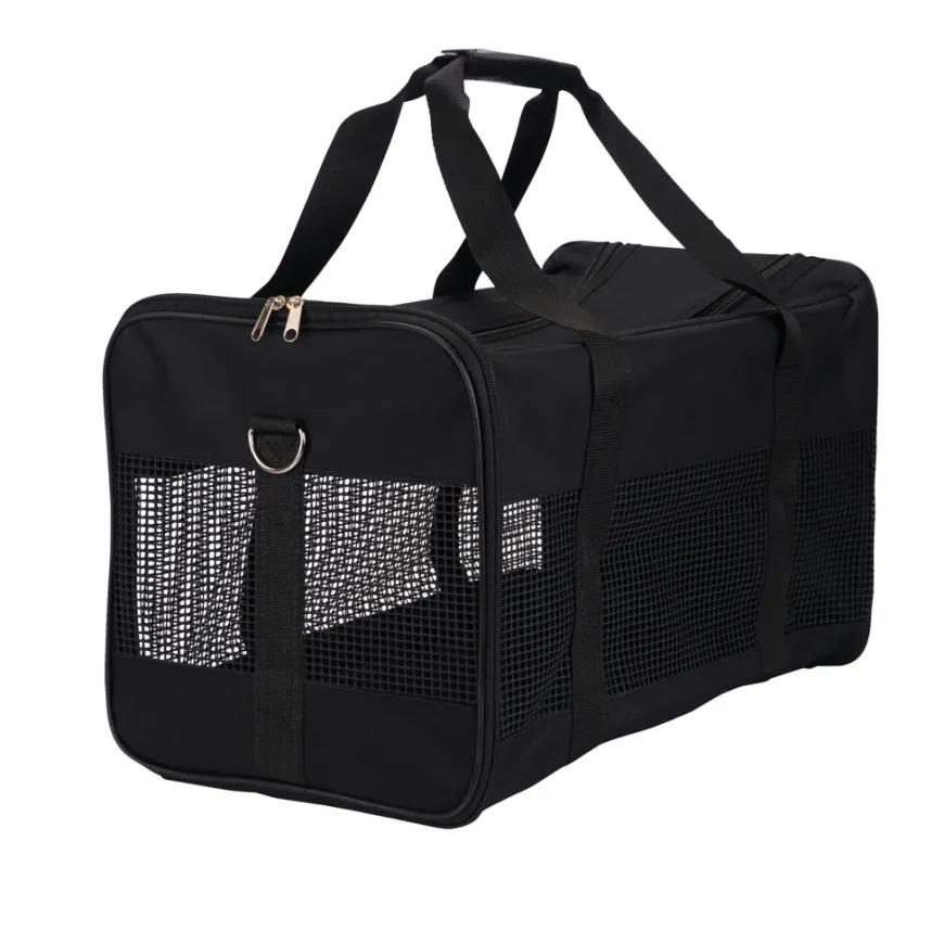 Transportveske til hund/katt str. L - Petzone
