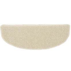 Trappematter 64 x 22 x 4 cm, 16 stk. sisal