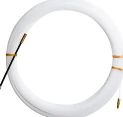 Trekkefjær 10 meter nylon