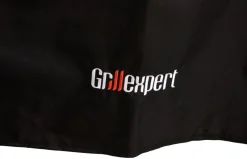 Trekk til gassgrill deluxe-utgave str. XL