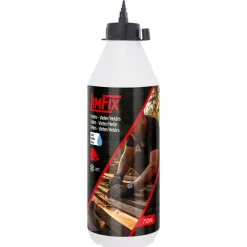 Trelim vinter/helårs 750 ml - Limfix