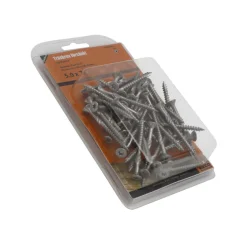 Treskrue A4 5 x 70 mm 50-pk. Heco