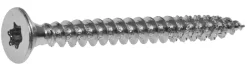 Treskrue TFT 5,0x80 mm 100 stk.