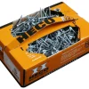 Treskrue TFT 5,0 x 100 mm 500 stk.