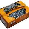Treskrue TFT 5,0 x 80 mm 700 stk.