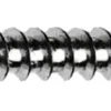 Treskrue TFX 6,0 x 80 10 stk.